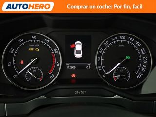 Skoda Superb 1.4 TSI ACT Ambition