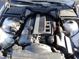 BMW Serie 5 2002