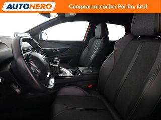 Peugeot 3008 1.5 Blue-HDi GT Line