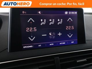 Peugeot 3008 1.5 Blue-HDi GT Line