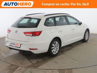 Seat Leon 1.6 TDI Reference Plus