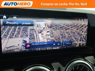 Mercedes Clase B B 250e AMG Line PHEV