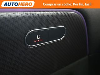 Mercedes Clase B B 250e AMG Line PHEV