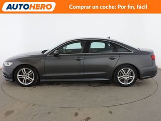 Audi A6 2.0 TDI Ultra