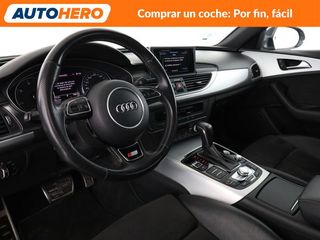 Audi A6 2.0 TDI Ultra