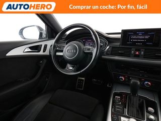 Audi A6 2.0 TDI Ultra