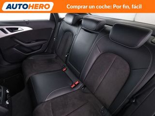 Audi A6 2.0 TDI Ultra