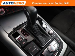 Audi A6 2.0 TDI Ultra