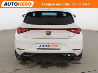 Seat Leon 2.0 TDI FR Go