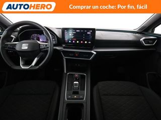 Seat Leon 2.0 TDI FR Go