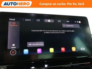 Seat Leon 2.0 TDI FR Go