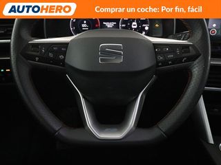 Seat Leon 2.0 TDI FR Go
