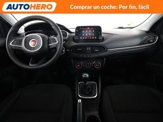 Fiat Tipo 1.4 Turbo Lounge