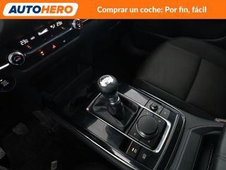 Mazda CX-30 2.0 SKYACTIV-G Mild-Hybrid Evolution 2WD