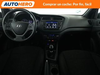 Hyundai i20 1.0 TGDI Tecno LE