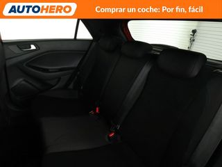 Hyundai i20 1.0 TGDI Tecno LE