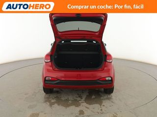 Hyundai i20 1.0 TGDI Tecno LE