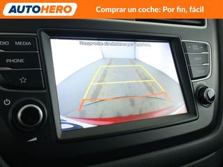 Hyundai i20 1.0 TGDI Tecno LE