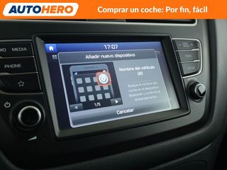 Hyundai i20 1.0 TGDI Tecno LE