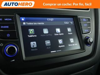 Hyundai i20 1.0 TGDI Tecno LE