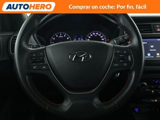 Hyundai i20 1.0 TGDI Tecno LE