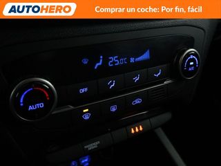 Hyundai i20 1.0 TGDI Tecno LE