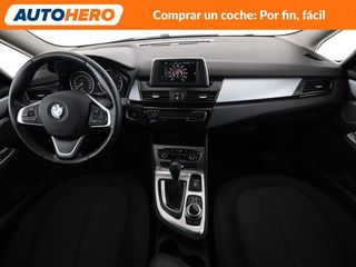 BMW Serie 2 218d Gran Tourer