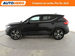 Volvo XC40 2.0 T4 Inscription 2WD