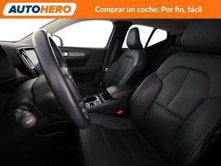 Volvo XC40 2.0 T4 Inscription 2WD