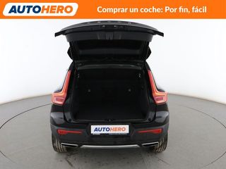Volvo XC40 2.0 T4 Inscription 2WD