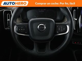 Volvo XC40 2.0 T4 Inscription 2WD