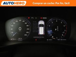 Volvo XC40 2.0 T4 Inscription 2WD