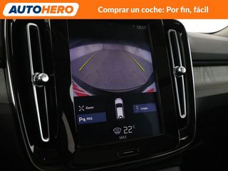 Volvo XC40 2.0 T4 Inscription 2WD