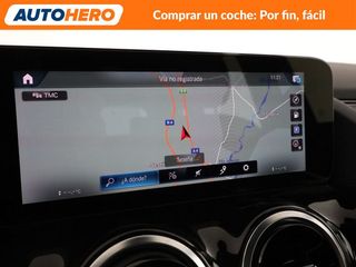 Mercedes Clase B B 180 Progressive