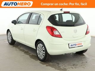 Opel Corsa 1.2 Selective