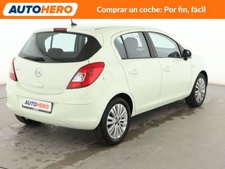Opel Corsa 1.2 Selective