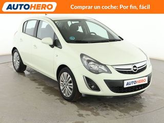 Opel Corsa 1.2 Selective