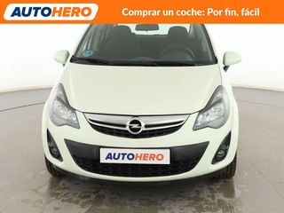 Opel Corsa 1.2 Selective