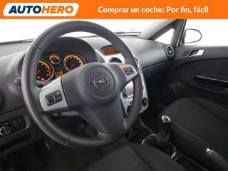 Opel Corsa 1.2 Selective