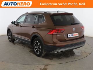 Volkswagen Tiguan 1.4 TSI ACT Advance