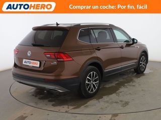 Volkswagen Tiguan 1.4 TSI ACT Advance