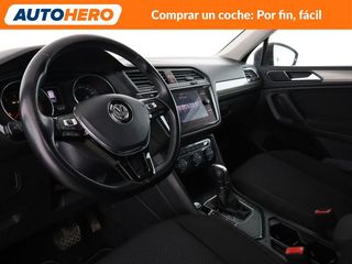 Volkswagen Tiguan 1.4 TSI ACT Advance