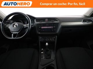 Volkswagen Tiguan 1.4 TSI ACT Advance