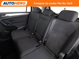 Volkswagen Tiguan 1.4 TSI ACT Advance