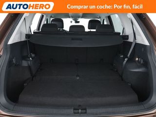 Volkswagen Tiguan 1.4 TSI ACT Advance