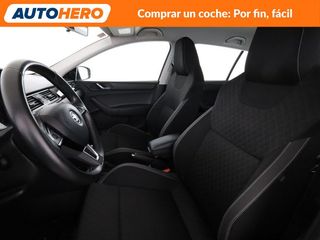 Skoda Spaceback 1.4 TDI Ambition