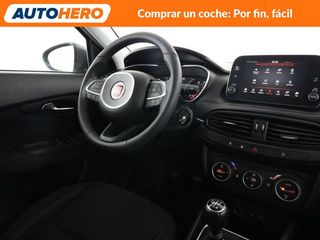 Fiat Tipo 1.4 Turbo Lounge