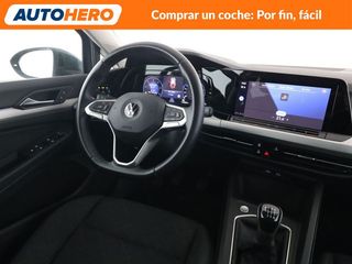 Volkswagen Golf 2.0 TDI Life