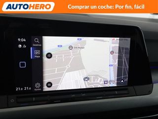 Volkswagen Golf 2.0 TDI Life