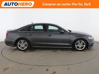 Audi A6 2.0 TDI Ultra